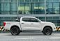 White Nissan Navara 2017 for sale in Makati-6