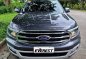 White Ford Everest 2020 for sale in -0