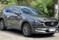 White Mazda Cx-5 2018 for sale in Muntinlupa-1