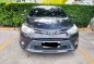 White Toyota Vios 2014 for sale in Mandaue-0