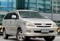 Sell White 2005 Toyota Innova in Makati-3