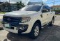 Green Ford Ranger 2014 for sale in Automatic-0