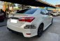 Sell White 2015 Toyota Corolla altis in Mandaue-8