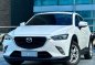 Sell White 2017 Mazda 2 in Makati-2
