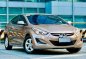 Sell White 2014 Hyundai Elantra in Makati-2