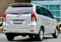 White Toyota Avanza 2014 for sale in -6