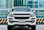 Selling White Chevrolet Trailblazer 2017 in Makati-0