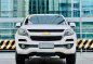 Selling White Chevrolet Trailblazer 2017 in Makati-0