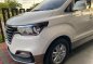 Sell White 2019 Hyundai Grand starex in Pasig-8