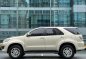 White Toyota Fortuner 2013 for sale in Makati-7
