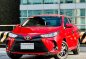 White Toyota Vios 2021 for sale in Automatic-2