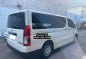 Selling White Toyota Hiace 2023 in Mandaue-8