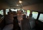 Sell Pearl White 2020 Nissan Nv350 urvan in Mandaluyong-6