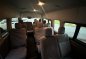 Sell Pearl White 2020 Nissan Nv350 urvan in Mandaluyong-5