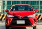 White Toyota Vios 2021 for sale in Automatic-0