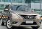 White Nissan Almera 2017 for sale in Makati-0
