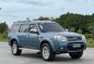 White Ford Everest 2013 for sale in -2