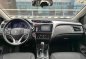 White Honda City 2014 for sale in Automatic-2