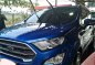 Silver Ford Ecosport 2019 for sale in Tagum-0