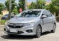 Silver Honda City 2019 for sale in -2