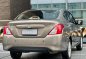 White Nissan Almera 2017 for sale in Makati-4