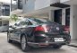 White Volkswagen Passat 2017 for sale in Automatic-0