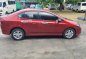 Sell White 2013 Honda Civic in Malabon-3