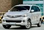 White Toyota Avanza 2014 for sale in -1