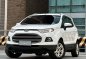 White Ford Ecosport 2017 for sale in Automatic-2