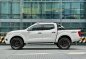 White Nissan Navara 2017 for sale in Makati-8
