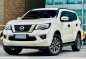 White Nissan Terra 2019 for sale in Makati-2