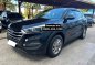 Sell White 2018 Hyundai Tucson in Mandaue-8