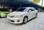 Pearl White Toyota Corolla altis 2013 for sale in Automatic-0