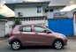 Green Suzuki Celerio 2016 for sale in -3