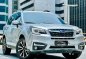 Selling White Subaru Forester 2017 in Makati-2