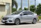 Silver Honda City 2019 for sale in -3