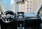Selling White Subaru Forester 2017 in Makati-5
