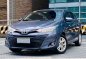 White Toyota Vios 2018 for sale in Makati-1