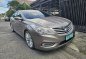 Sell White 2014 Hyundai Azera in Quezon City-0