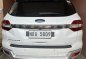 Sell White 2017 Ford Everest in Manila-8