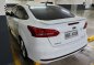 Sell White 2016 Ford Focus in Manila-5
