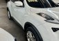 Sell White 2019 Nissan Juke in Quezon City-1