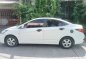 White Hyundai Accent 2014 for sale in -1