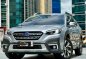 White Subaru Outback 2021 for sale in Makati-0