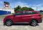 Selling White Toyota Rush 2022 in Muntinlupa-3