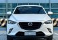 Sell White 2017 Mazda 2 in Makati-1