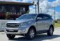 Silver Ford Everest 2017 for sale in Parañaque-2