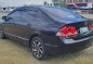 Green Honda Civic 2017 for sale in -5