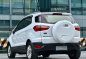 White Ford Ecosport 2017 for sale in Automatic-4