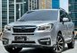 White Subaru Forester 2017 for sale in Makati-2